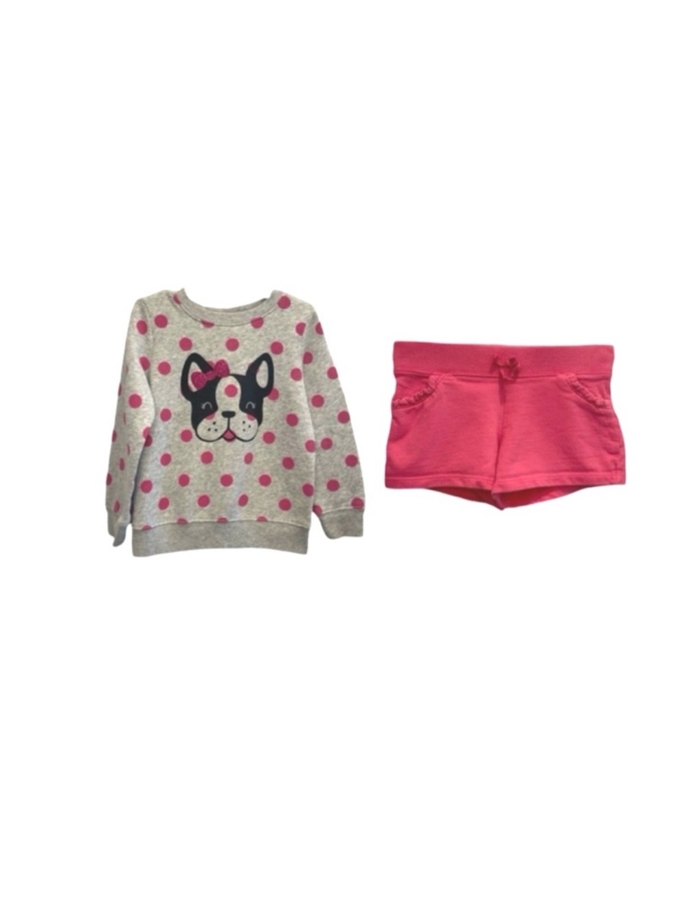 $10 Sale Jumping Beans Outfit
